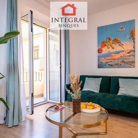 Meraki Apartment