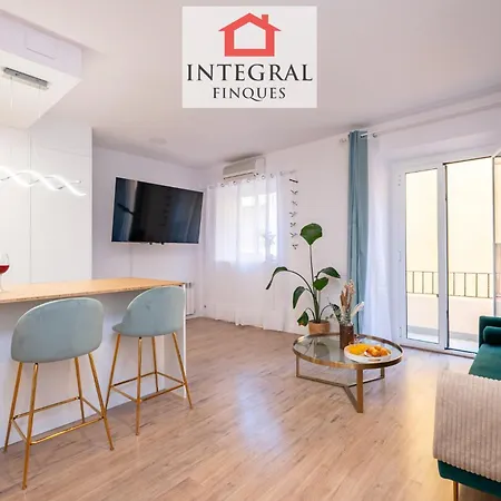 Meraki Apartment *