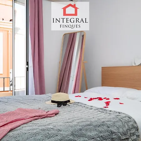 Meraki Apartment Palamos