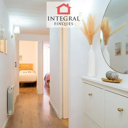 Apartment Meraki Palamos