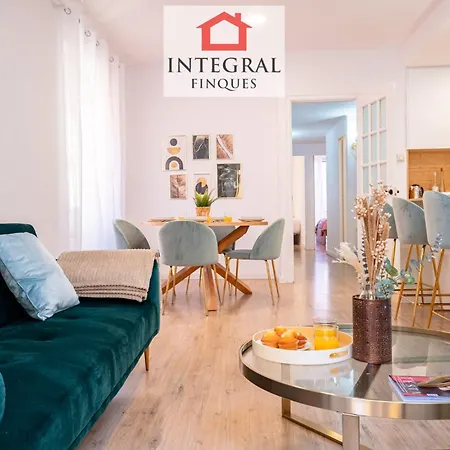 Meraki Apartment