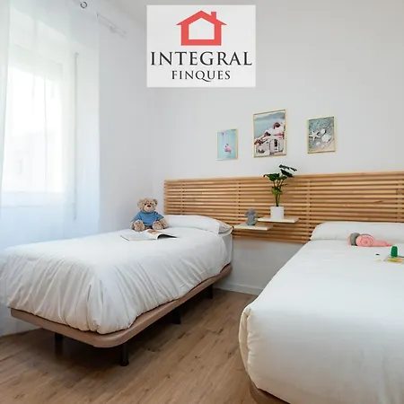 Meraki Apartment *