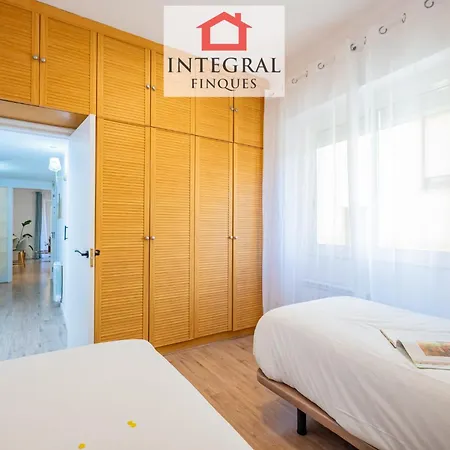 Apartment Meraki *